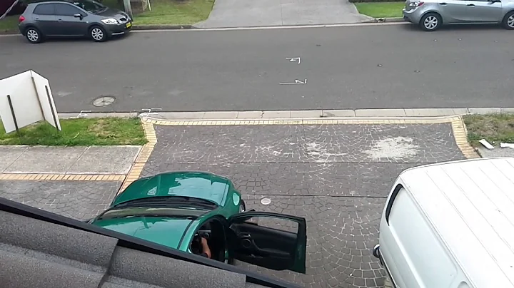 Ve commodore stock L76