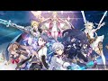 Full Original Epic Seven Promise OST By Raon Lee For 20 Minutes Repeating 