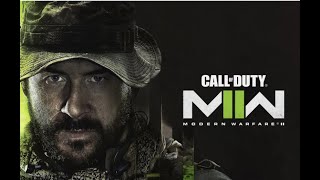 Call of Duty® Modern Warfare® II  Прохождение  часть 3