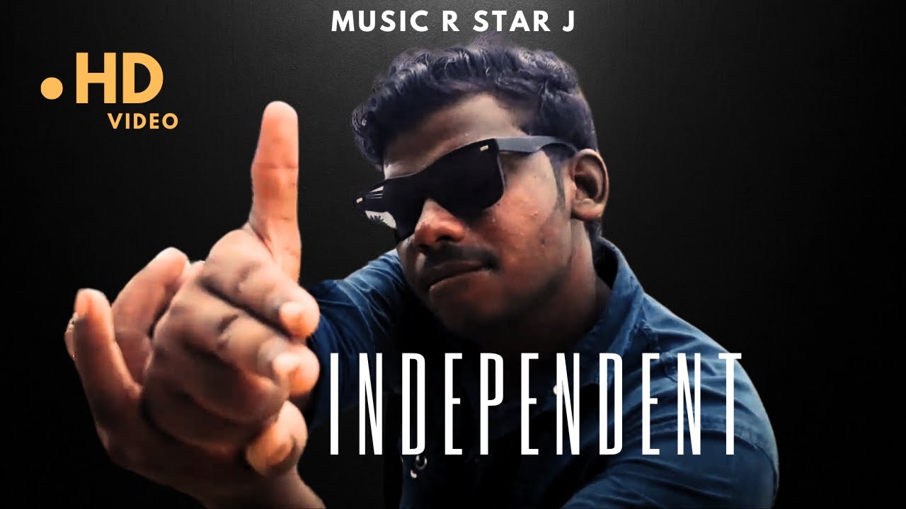 INDEPENDENT RAP SONG l OFFICAL MUSIC VIDEO - YouTube