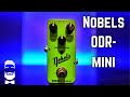 Nobels ODR-MINI What's The Hype?!