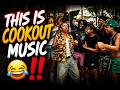 BabyChiefDoIt - Ghetto Love Story (From The Block Performance) REACTION