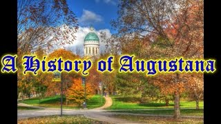 Augustana History-The Founding of Augustana