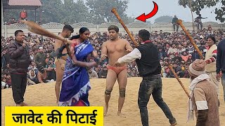 जावेद गनी की पिटाई / Javed Gani pahlwaan new kushti / Javed Gani new kushti / Javed Gani 