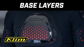 KLIM Base Layers | Product Comparison