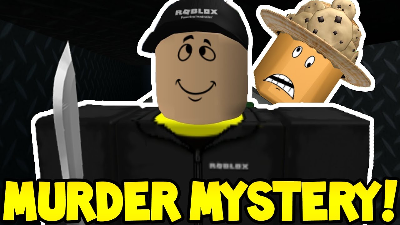 Worst Player Ever In Roblox Murder Mystery 2 Youtube - worst player in history roblox