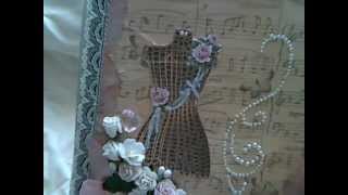 Altered composition book for a swap on MAS