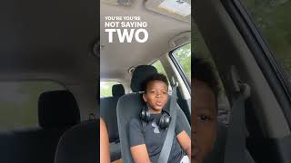 Who is saying it wrong?! “ERRANDS” Baltimore Accent 😂 #baltimore #accentchallenge #funny