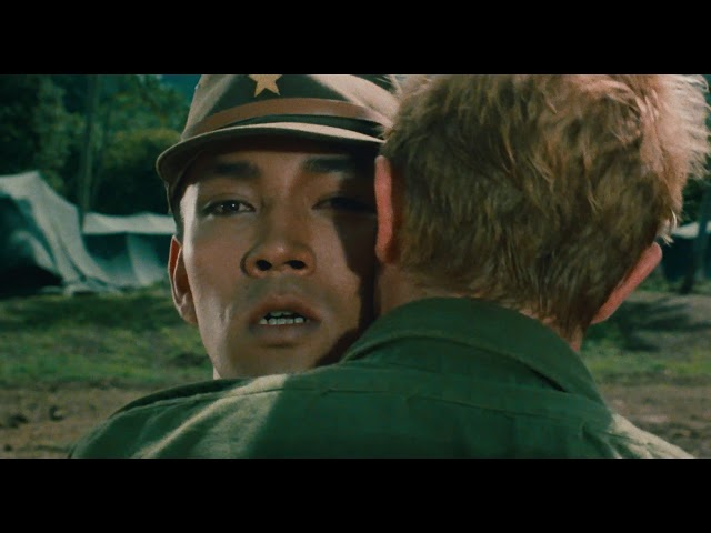 戦場のメリークリスマス 内容 スタッフ キャスト 作品情報 映画ナタリー 戦場のメリークリスマス 内容 スタッフ キャスト 作品情報 映画ナタリー