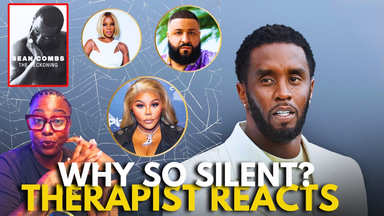 Diddy 'Reckoning' Documentary | The Coercive Control Patterns in the ...
