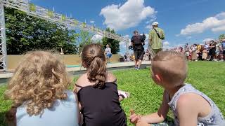 ZDF Fernsehgarten wir feiern die 600