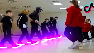 Astronomia Shuffle Dance   Neon Mode   Tuzelity Coffin Dance 2023   SHUFFLE DANCE COMPILATION