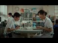 ナース専科 転職 CM | 「仕事終わりの焼肉篇」15秒