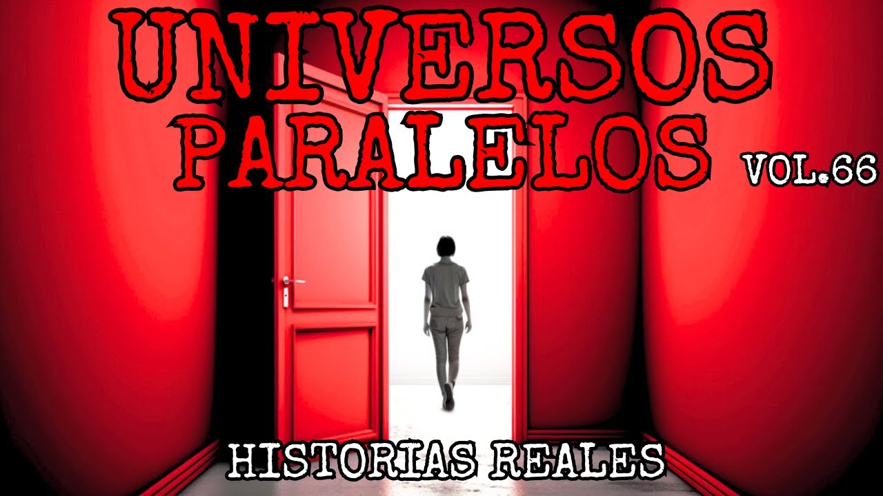 6 Historias REALES de Universos Paralelos que no te puedes perder!