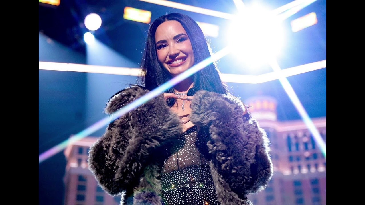 Heart Attack (Live Studio Version/Instrumental with Backing Vocals)