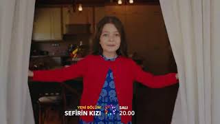 Sefirin Kızı 51. Bölüm Fragman