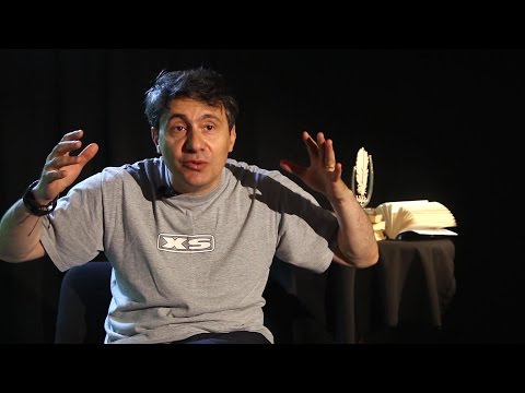 ნომინაცია რომანი - პრემია „საბას\" ფინალისტები, 18 სექტემბერს, 21:00 საათზე, პირველი არხის ეთერში