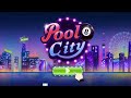 Billiards City 8 ball pool Android Gameplay 1 to 10 Billiards City 8 ball pool Android Gameplay 1 to 10