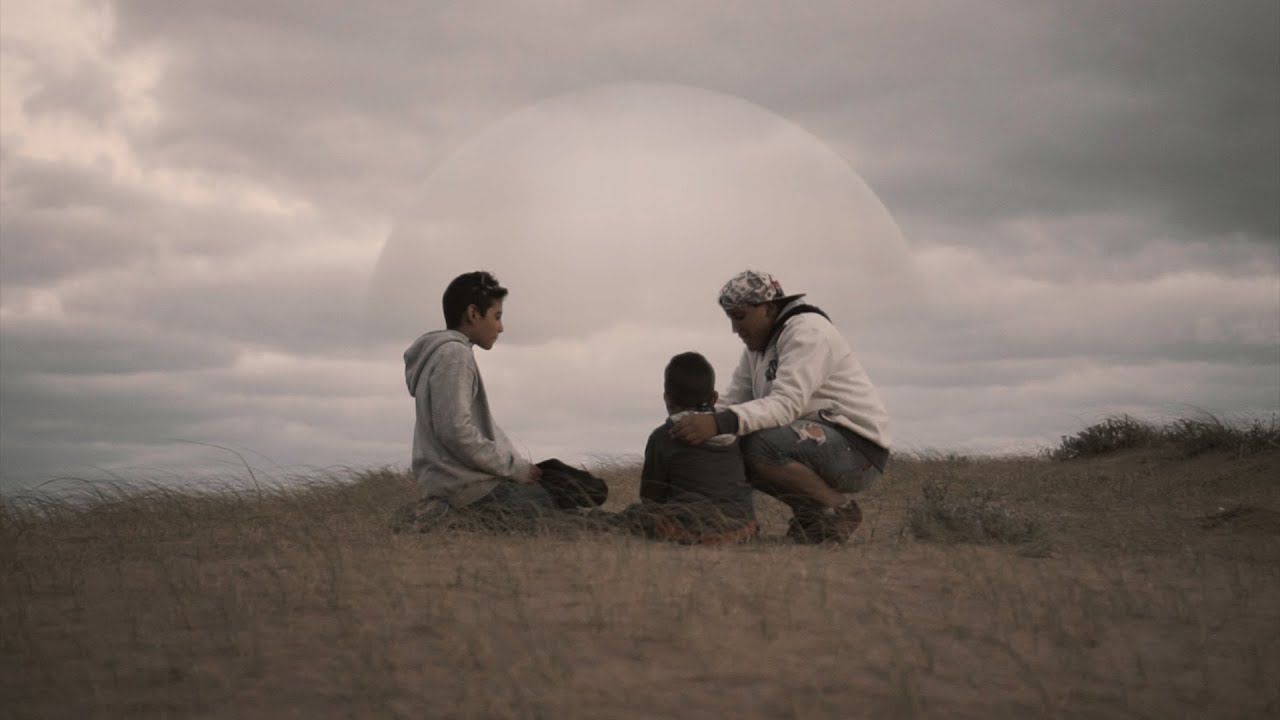 LA CRU ft. FMK - Rocket (Shot by @laiomz x Prod. Big One)