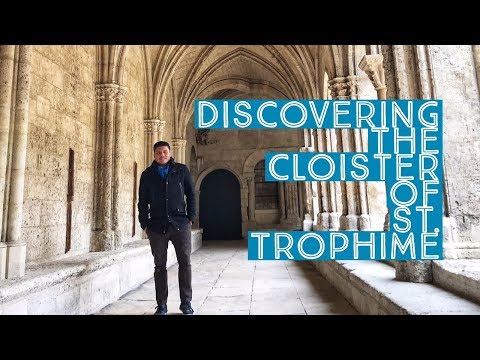 Discovering the Cloister