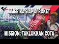 ★❗★ VEDA VS COTA: Misi Gila Taklukkan Sirkuit Paling Brutal!