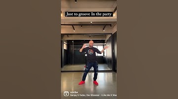 Dance Tutorials by Nikhil Dhingra | Punjabi Moves