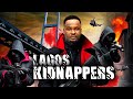 LAGOS KIDNAPPERS - ZUBBY MICHEAL -FLASHBOY - FREDRICK LEONARD - NEW MOVIE 2025 - LIKE AND SUBSCRIBE