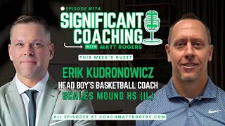 David vs. Goliath: How a Tiny Illinois School Built a Basketball Powerhouse | Erik Kudronowicz