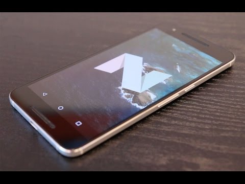 Android 7.0 Nougat videoreview: de 5 belangrijkste features