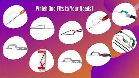 Top 10 Best Mini Hacksaws in 2020 Reviews #showguideme