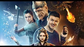 Последний богатырь. Смотреть онлайн. Самый смешной момент Последний богатырь. Смотреть онлайн. Самый смешной момент