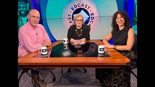 EdCat 213 -- A Matter of Faith: Teaching Religious Tolerance