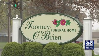 Local funeral homes making adjustments to services amid pandemic