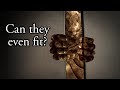 Can Ornstein And Smough Use Their Elevators 