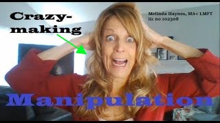 How to Deal with Manipulators || Feigning Innocence and Pretending to Not Know || Can We Talk? #40