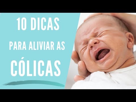 Vídeo: Cobrando Para Recém-nascidos