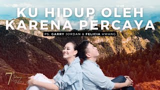 I LIVE BECAUSE OF BELIEVE | 7 MINUTES BEFORE BEDTIME