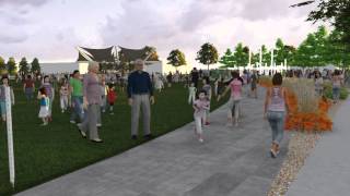 Green Corn Festival - Bixby, Oklahoma