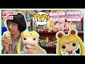 Funkos POP de SAILOR MOON Y SAILOR VENUS - FUNKO TIME | EIDENS ART