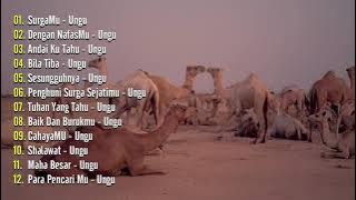 Kumpulan lagu religi ungu bad terbaru 2024