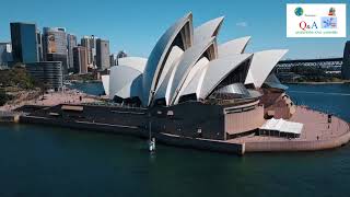 Who designed the Sydney Opera House?