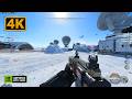 Beacon Map Call of Duty Black Ops 7 Multiplayer Gameplay 