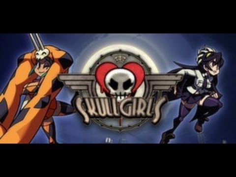 Обзор игры Skullgirls