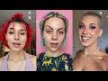 Tiktok Hair Color Dye Fails/Wins | Hair Transformation Compilation