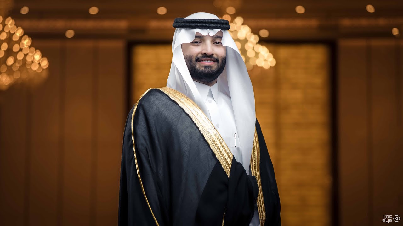 فيديو حفل زواج : الدكتور ناصر بن خلف البديري  يوم الخميس  ١٤٤٧/٢/٢٠هـ