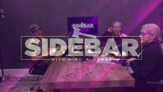 SIDEBAR with Nico and Jorge | Feb 14