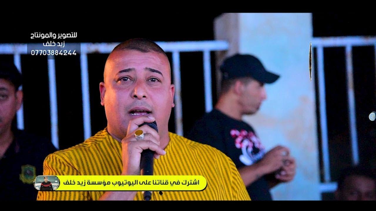 #جديد موال حياوي طعم يخبل || الفنان عباس خميس || حفل عقيل داخل  نعيس ج 1