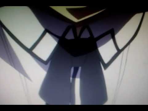High School DxD Born LazyTown ghost stoppers