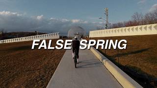 Being A Cyclist In Mtl Doesnt Make Sense