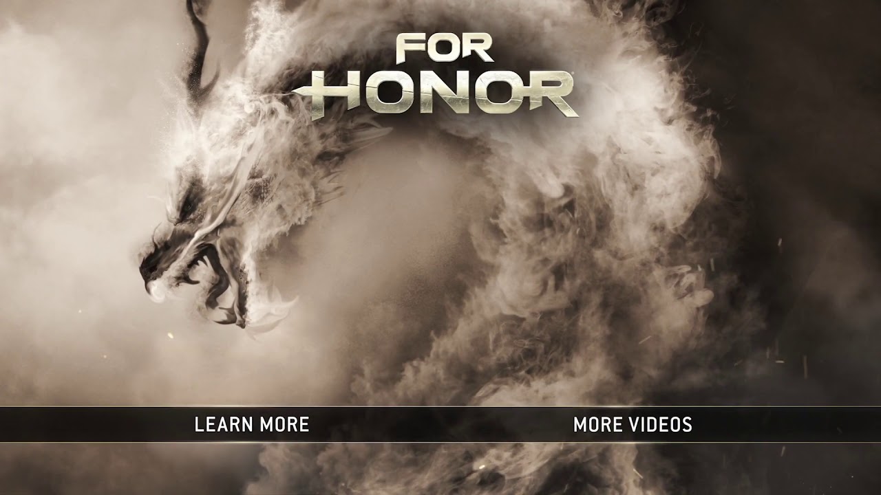 For Honor - Weekly Content Update for Week of February 28, 2019 Trailer albums coming out this year